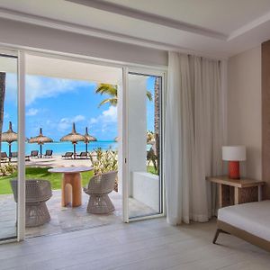 Kamer met Uitzicht op het Strand